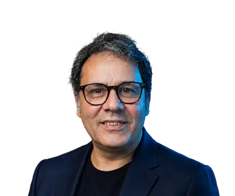 Fundador de Nodo Ushuaia